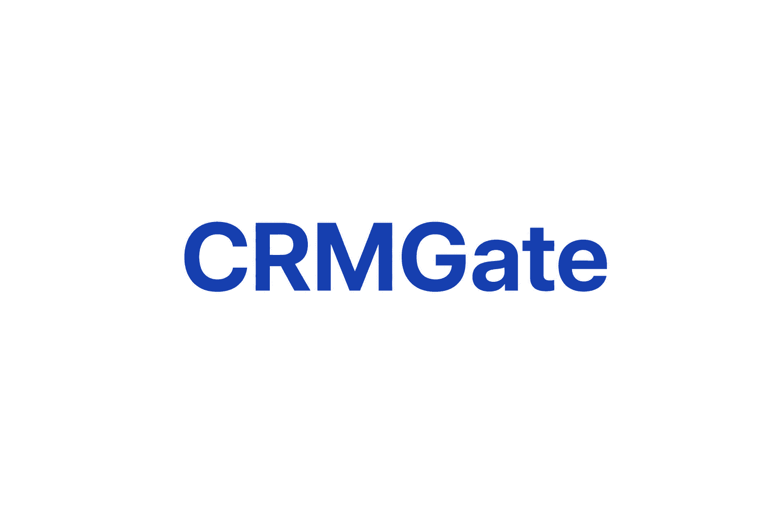 CRMGate