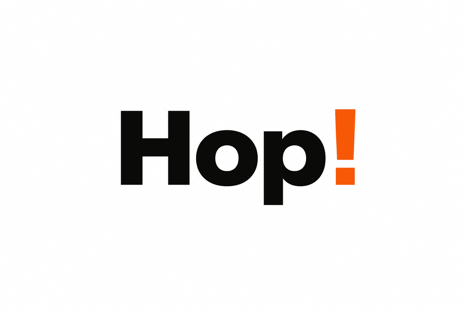 Hop!