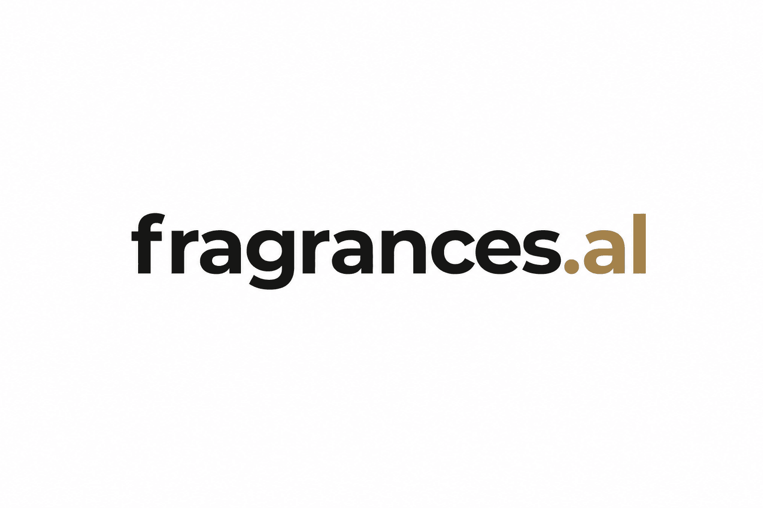 Fragrances